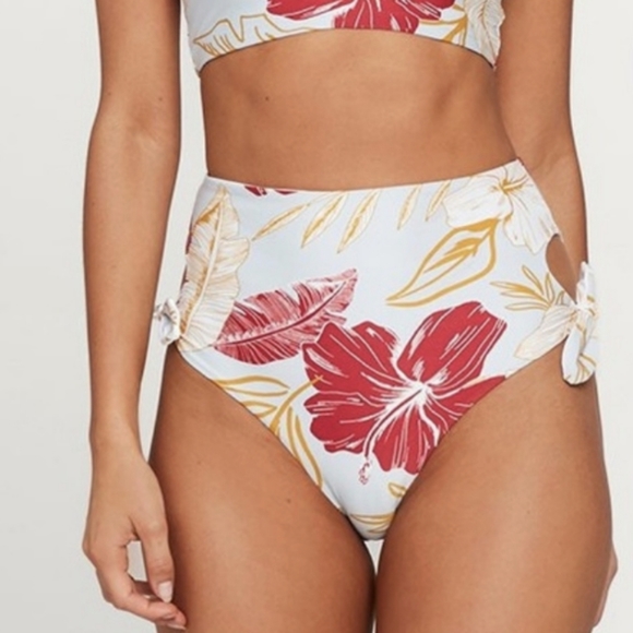 {L*Space} New Aloha Bummin Bottoms in Paradise